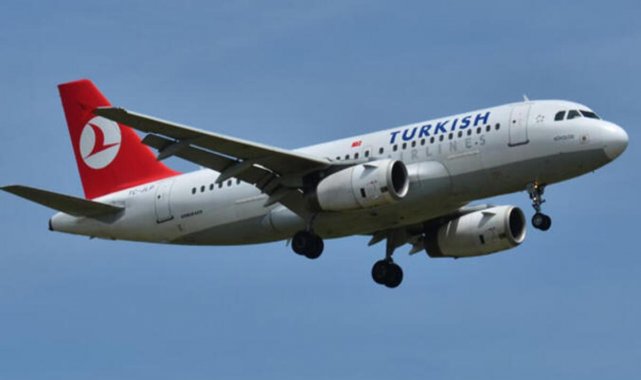 THY'den Ukrayna uçuşlarıyla ilgili açıklama