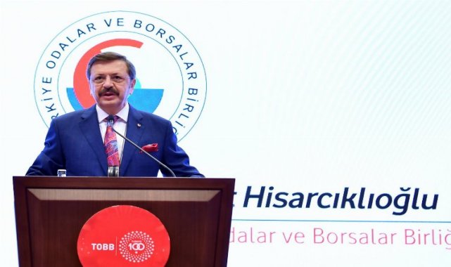Hisarcıklıoğlu, Elektrik Fiyatlarında İndirim Gerektiğini Söyledi