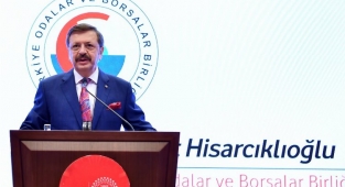 Hisarcıklıoğlu, Elektrik Fiyatlarında İndirim Gerektiğini Söyledi