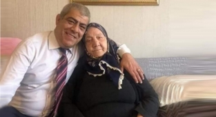 Toraman Ailesinin Acı Günü