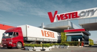 Türkiye'nin Avrupa Patent Lideri Vestel Oldu