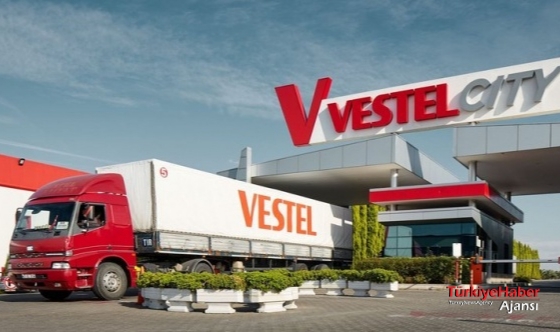 Türkiye'nin Avrupa Patent Lideri Vestel Oldu
