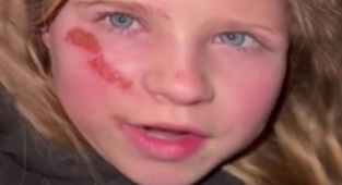 Ukraynalı Çocuktan Putin'e Mesaj: Ordunuzu Geri Çekin