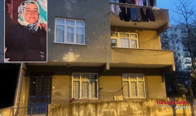 Yengesine Evinin Önünde Kurşun Yağdırdı