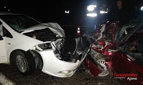 Yılın ilk ayında trafik kazalarında 148 kişi hayatını kaybetti