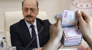 3600 Ek Gösterge Çalışmasını Mayıs'ta Bitiririz..!