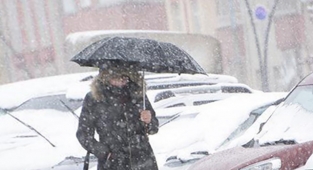 37 İlde Alarm Verildi