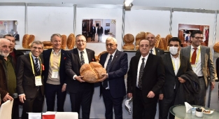 4 yıl aradan sonra büyük buluşma IBAKTECH'te gerçekleşti 