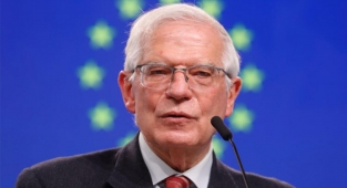 AB Yüksek Temsilcisi Borrell'den Türkiye övgü; Kilit Rol Oynuyor