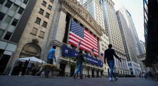 ABD'de yıllık enflasyon yüzde 7.9 oldu