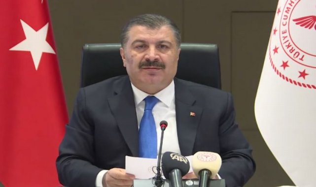 Açık havada maske zorunluluğu kaldırıldı