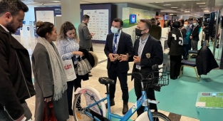 Adil Karaismailoğlu'ndan KAYBİS'e özel ilgi