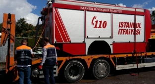 Atıllıktan 'Teknoloji Üssü'ne