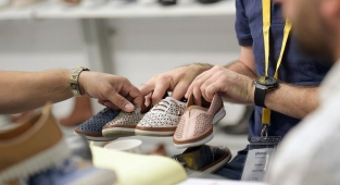 Ayakkabı ve çanta sektörü İzmir'de buluşacak