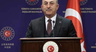 Bakan Çavuşoğlu duyurdu! Tahliye edilen vatandaşların sayısı 11 bin 24 oldu