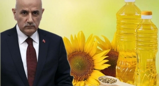 Bakan Kirişci iddialarının gerçeği yansıtmadığını söyledi