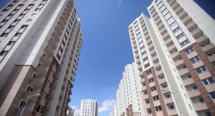 Bakan Kurum; Kentsel Dönüşüme Siyaset Üstü Baktık