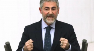 Bakan Nebati'den 'enflasyon' mesajı