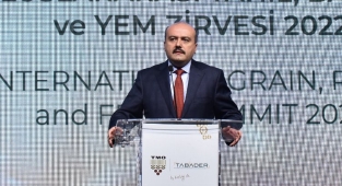 Bakan Yardımcısı Metin: Gıda arzından problem yok