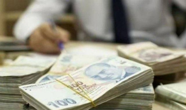 Bankaların Kredi Hacmi Arttı