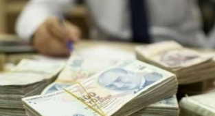 Bankaların Kredi Hacmi Arttı