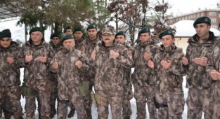 Bolu Emniyet Müdürü Aksoy'dan KUTLAMA MESAJI 