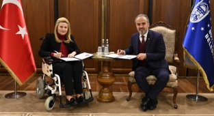 Bursa'da genç istihdamı için ‘iyi niyetli’ adım