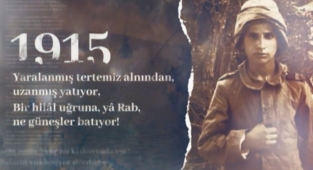 Çanakkale kahramanlarının hikâyeleri belgeselleştirdi