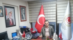 Çorlu Polis Emeklileri Derneği Üyelerine KONGRE DAVETİ