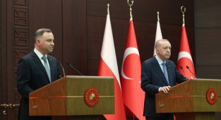 Türkiye Olarak Ateşkesin Sağlanması İçin Girişimlerimizi Sürdürüyoruz