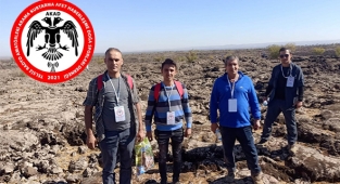 Diyarbakır'da,  Amatör Telsiz, Afet, Arama ve Kurtarma Derneği Kuruldu 