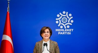 Doktorlar G(Ö)REV Eyleminde