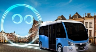 e-JEST ile iki yıl üst üste Avrupa pazarının lideri oldu