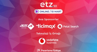 E-Ticaret Zirvesi'nde 'Büyüme' Konuşuldu