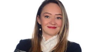 Ebru Tanburacı Uyumsoft ERP Satış Direktörü oldu