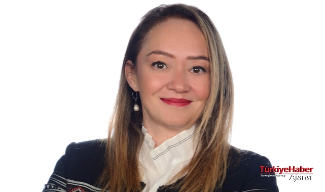 Ebru Tanburacı Uyumsoft ERP Satış Direktörü oldu