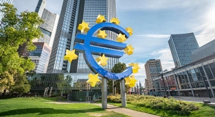 ECB, faiz oranlarını değiştirmedi