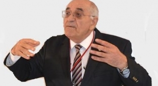 Emekli Başkomiser Cevdet Şentürk'ü Yitirdik..!