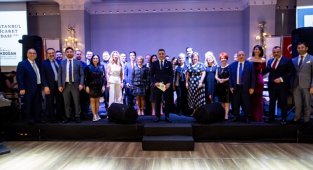 Emlak Sektörünün Öncüleri Bir Araya Geldi