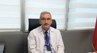 Erdoğan'ın Sözü, İstifa Ettirdi