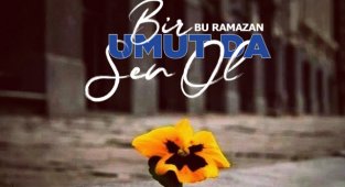 ERKON'DAN Yeni Kampanya 'Bir Umutta Sen Ol 2022'