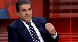 Esenler Belediye Başkanı Tevfik Göksu'nun Acı Günü