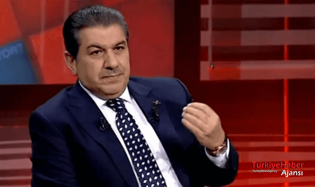Esenler Belediye Başkanı Tevfik Göksu'nun Acı Günü