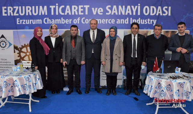 ETSO, Doğu Anadolu Kariyer Fuarı’nda