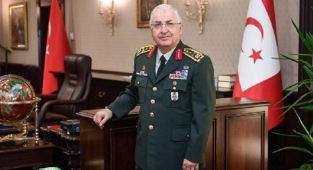 Genelkurmay Başkanı Orgeneral Güler, ABD'li mevkidaşı Milley ile görüştü