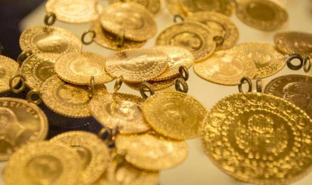 Hafta sonu altın fiyatları 5 Mart 2022! Çeyrek altın ne kadar, gram altın kaç lira?