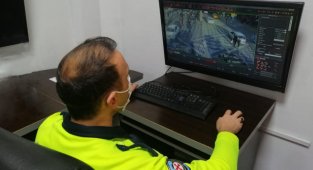 Hatalı Sürücüler Kamera İle Tespit Edildi, Plakalarına CEZA Yazıldı 
