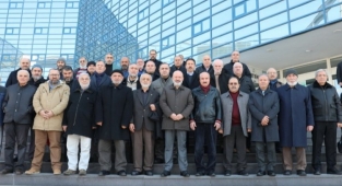 Hizmetin merkezi Kayseri Kocasinan