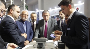 ICCI 2022, Kapılarını 16 Mart'ta açıyor