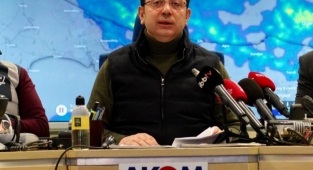 İmamoğlu, öğleden sonra için uyardı: